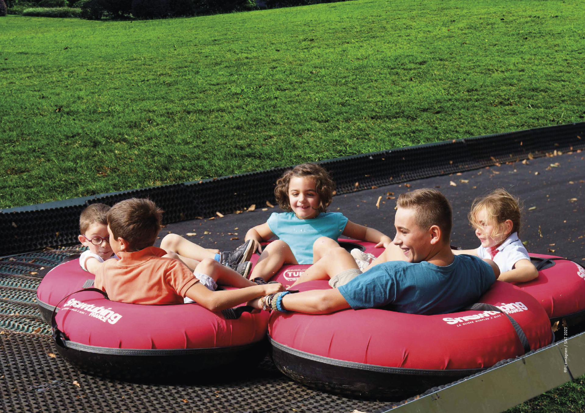 Tubing